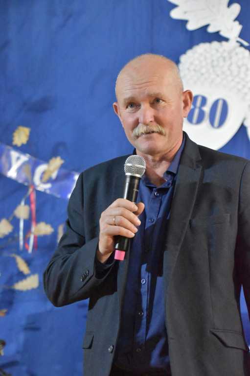 80 lat SP w Szybowicach. Szkoła z tradycją i sukcesami [FOTO/WIDEO]
