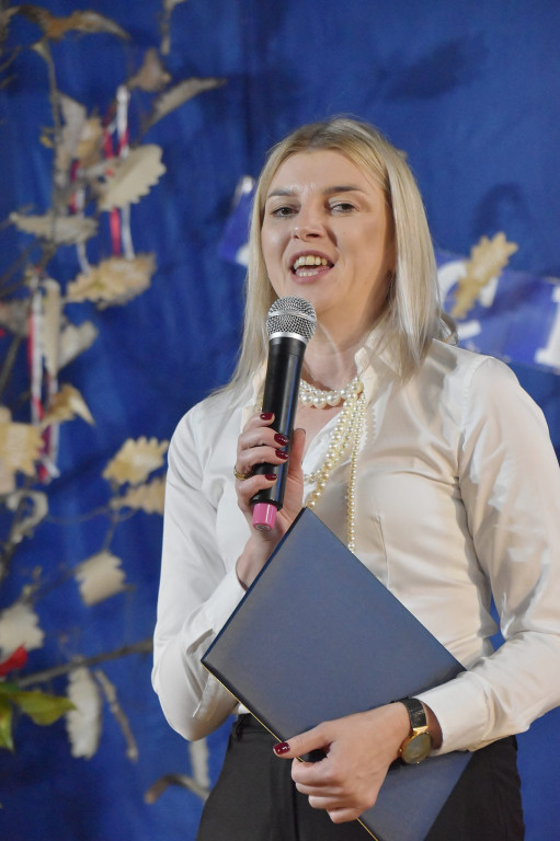 80 lat SP w Szybowicach. Szkoła z tradycją i sukcesami [FOTO/WIDEO]