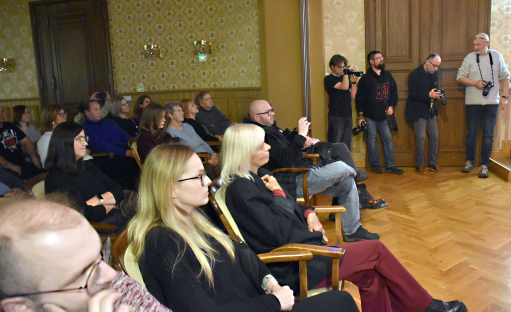 Kulturalne świętowanie