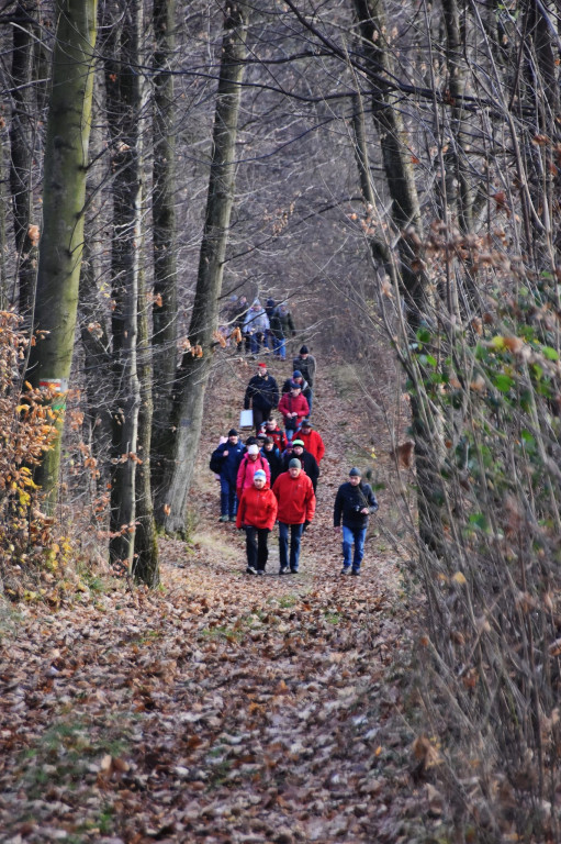 Upamiętnili działaczy turystycznych, którzy ukochali góry [FOTO/WIDEO]