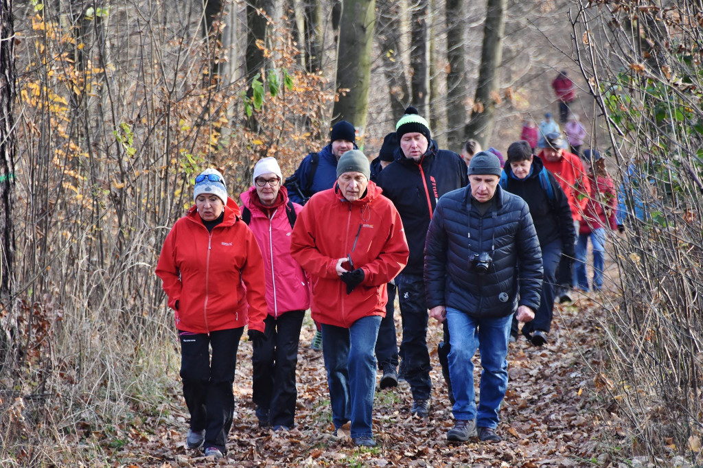 Upamiętnili działaczy turystycznych, którzy ukochali góry [FOTO/WIDEO]