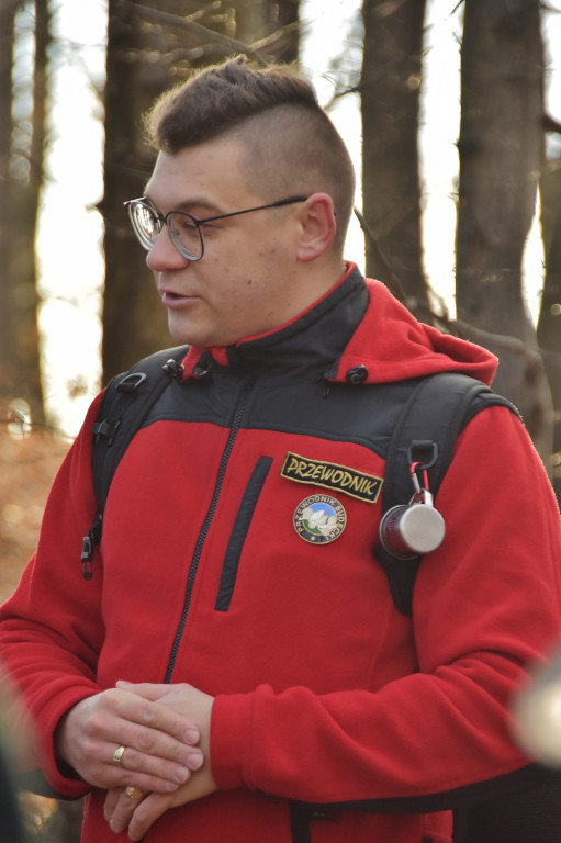 Upamiętnili działaczy turystycznych, którzy ukochali góry [FOTO/WIDEO]