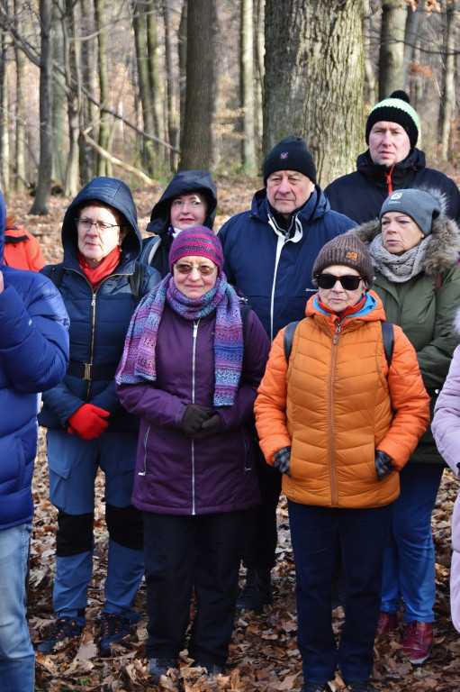 Upamiętnili działaczy turystycznych, którzy ukochali góry [FOTO/WIDEO]