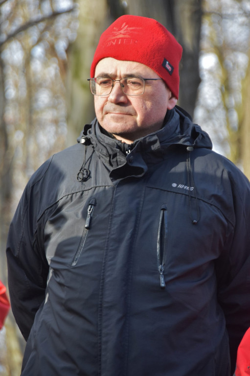 Upamiętnili działaczy turystycznych, którzy ukochali góry [FOTO/WIDEO]