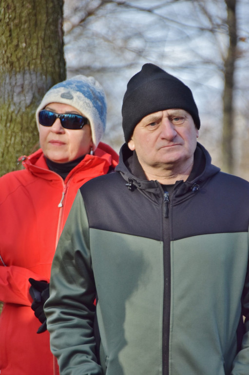 Upamiętnili działaczy turystycznych, którzy ukochali góry [FOTO/WIDEO]