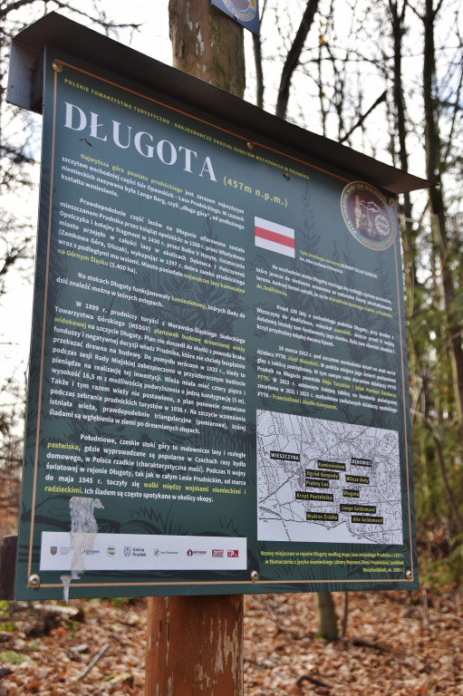 Upamiętnili działaczy turystycznych, którzy ukochali góry [FOTO/WIDEO]