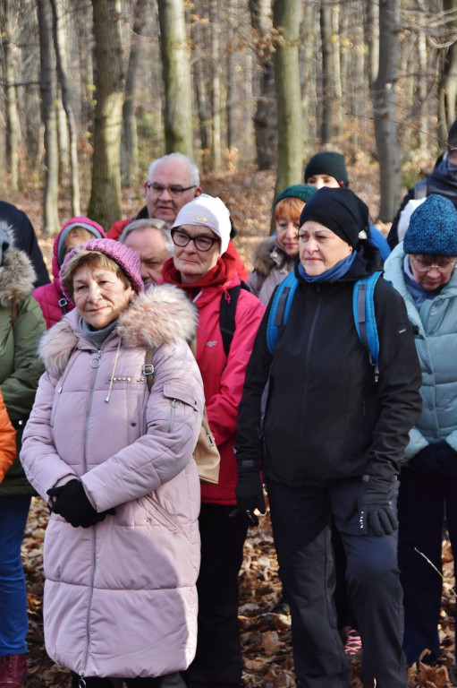 Upamiętnili działaczy turystycznych, którzy ukochali góry [FOTO/WIDEO]