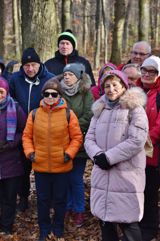 Upamiętnili działaczy turystycznych, którzy ukochali góry [FOTO/WIDEO]