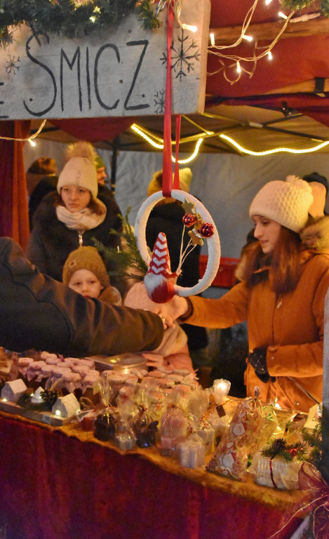 Biała otworzyła sezon jarmarków [FOTO/WIDEO]
