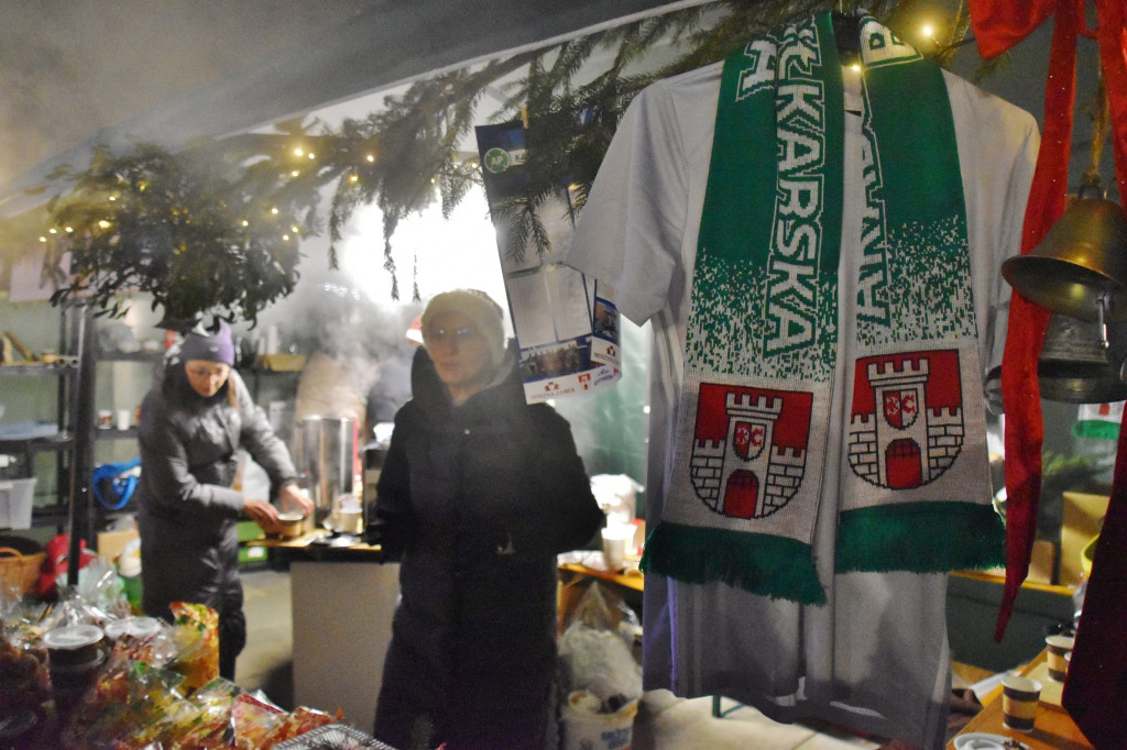 Biała otworzyła sezon jarmarków [FOTO/WIDEO]