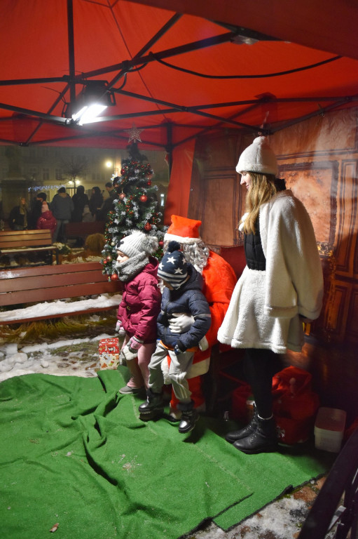 Biała otworzyła sezon jarmarków [FOTO/WIDEO]