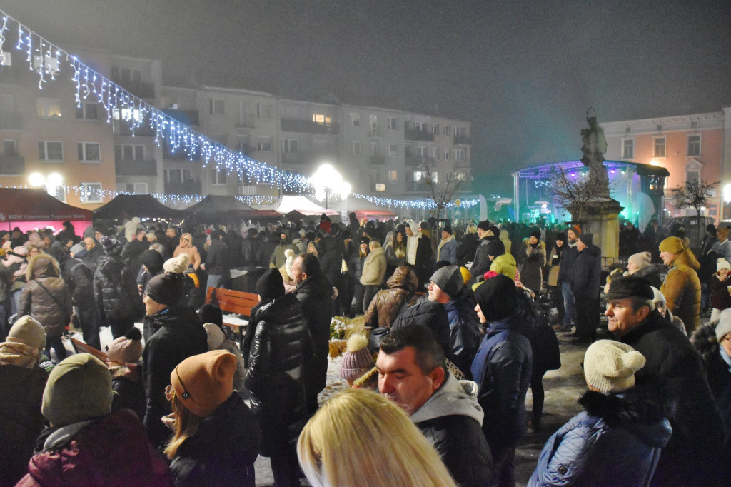 Biała otworzyła sezon jarmarków [FOTO/WIDEO]