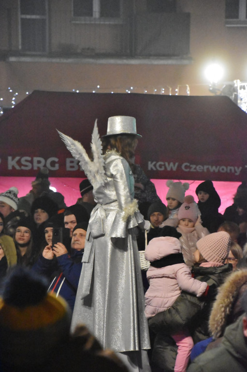 Biała otworzyła sezon jarmarków [FOTO/WIDEO]