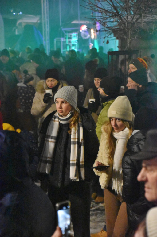 Biała otworzyła sezon jarmarków [FOTO/WIDEO]