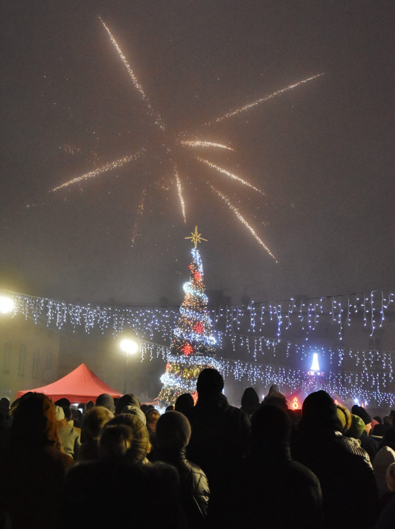Biała otworzyła sezon jarmarków [FOTO/WIDEO]
