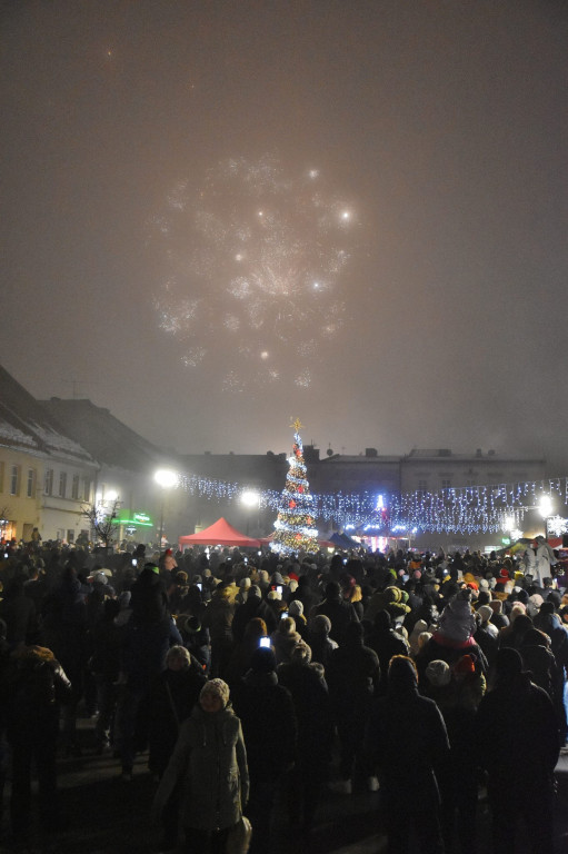 Biała otworzyła sezon jarmarków [FOTO/WIDEO]