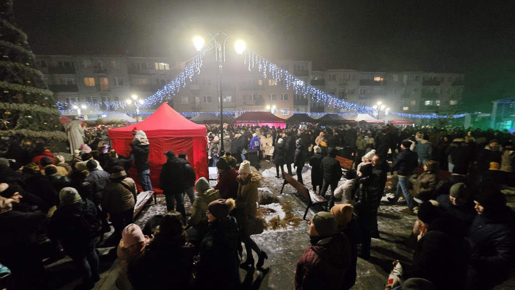 Biała otworzyła sezon jarmarków [FOTO/WIDEO]