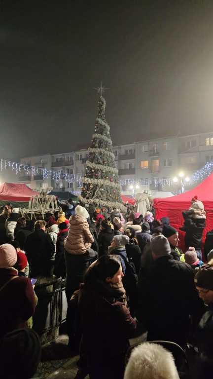 Biała otworzyła sezon jarmarków [FOTO/WIDEO]