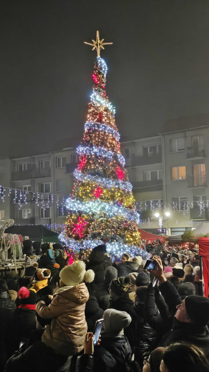 Biała otworzyła sezon jarmarków [FOTO/WIDEO]