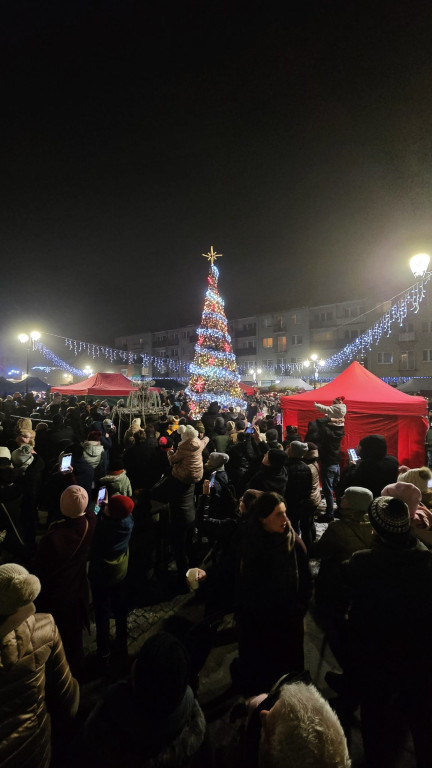 Biała otworzyła sezon jarmarków [FOTO/WIDEO]