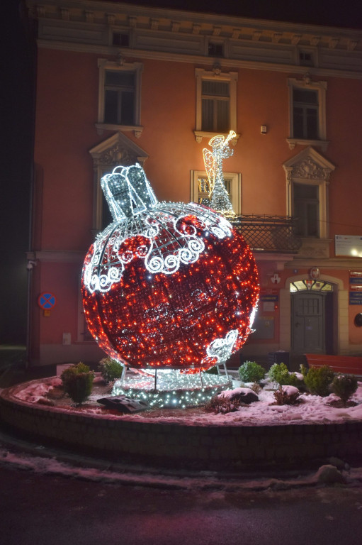 Biała otworzyła sezon jarmarków [FOTO/WIDEO]