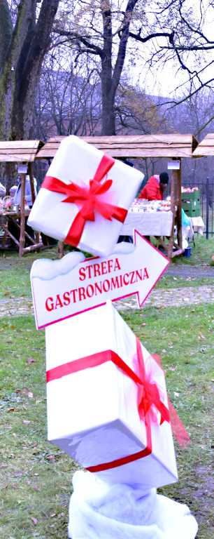 Jarmark Bożonarodzeniowy w Prudniku