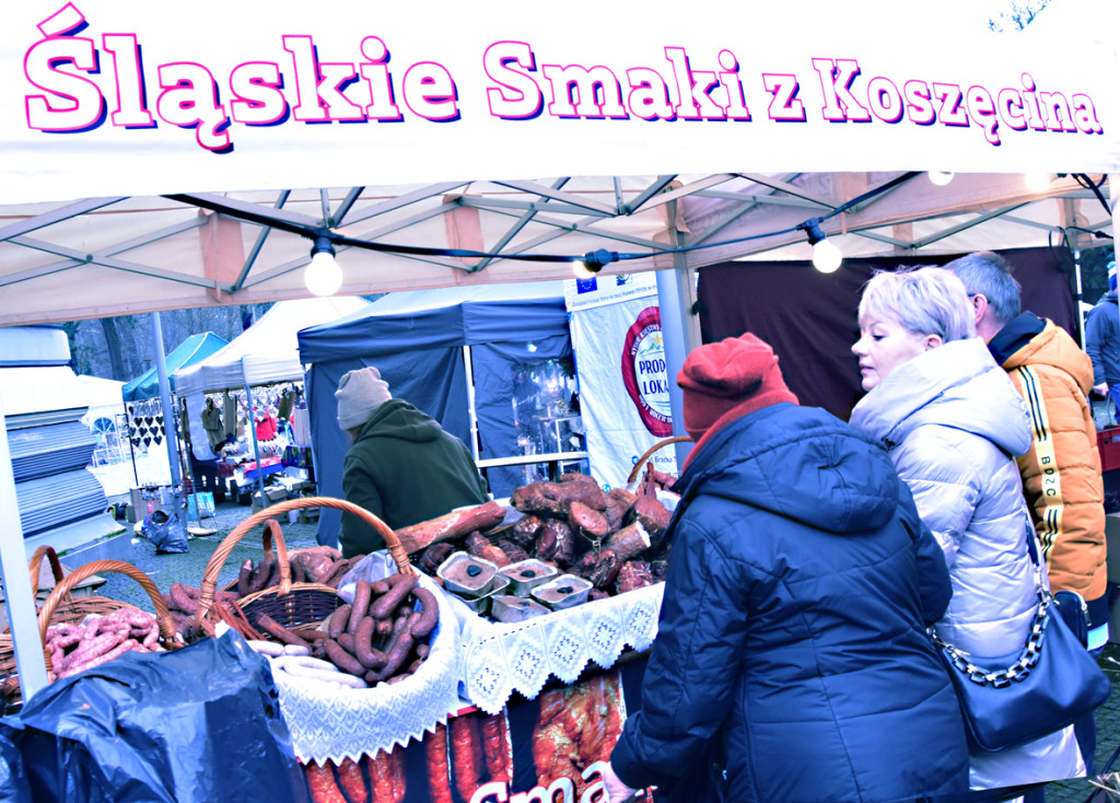 Jarmark Bożonarodzeniowy w Prudniku