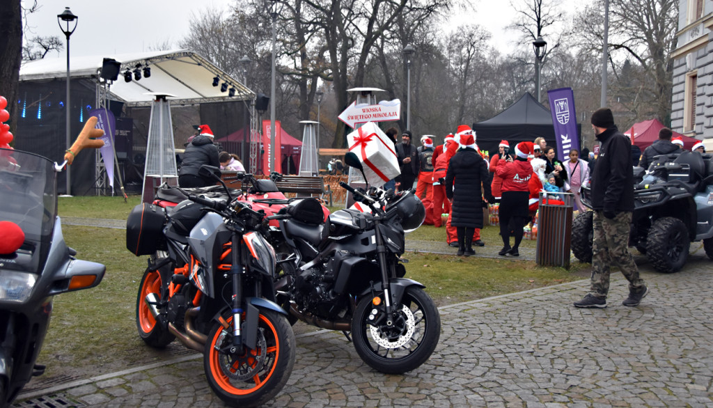 Jarmark Bożonarodzeniowy w Prudniku