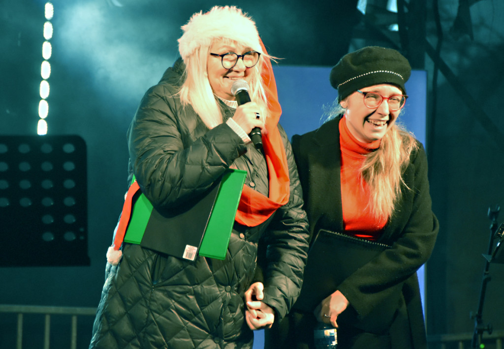 Jarmark Bożonarodzeniowy w Prudniku