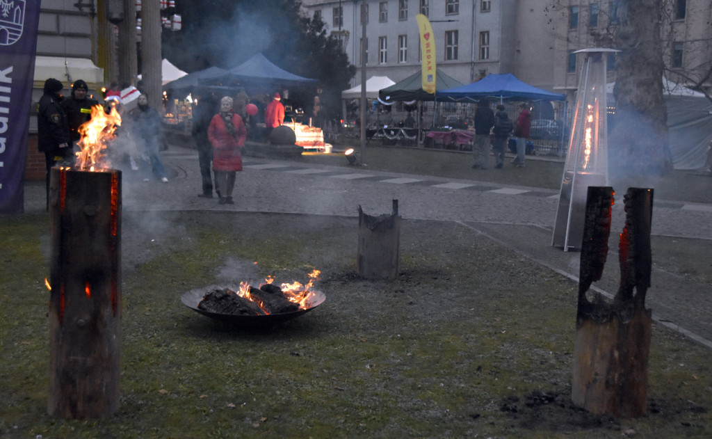 Jarmark Bożonarodzeniowy w Prudniku