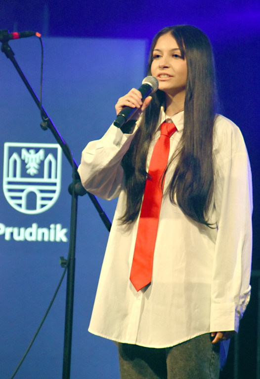 Jarmark Bożonarodzeniowy w Prudniku