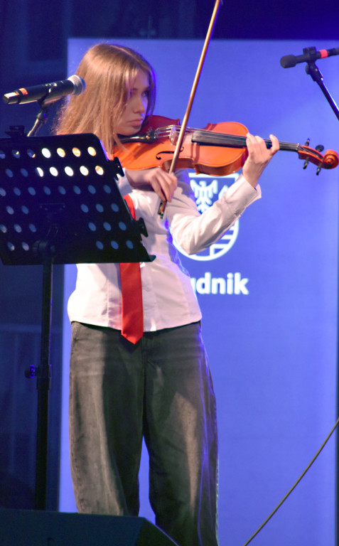 Jarmark Bożonarodzeniowy w Prudniku