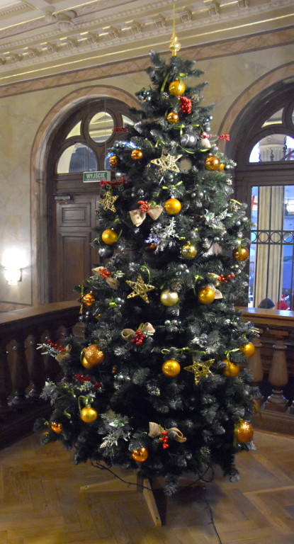 Jarmark Bożonarodzeniowy w Prudniku