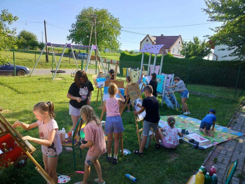 Wyjątkowe miejsce