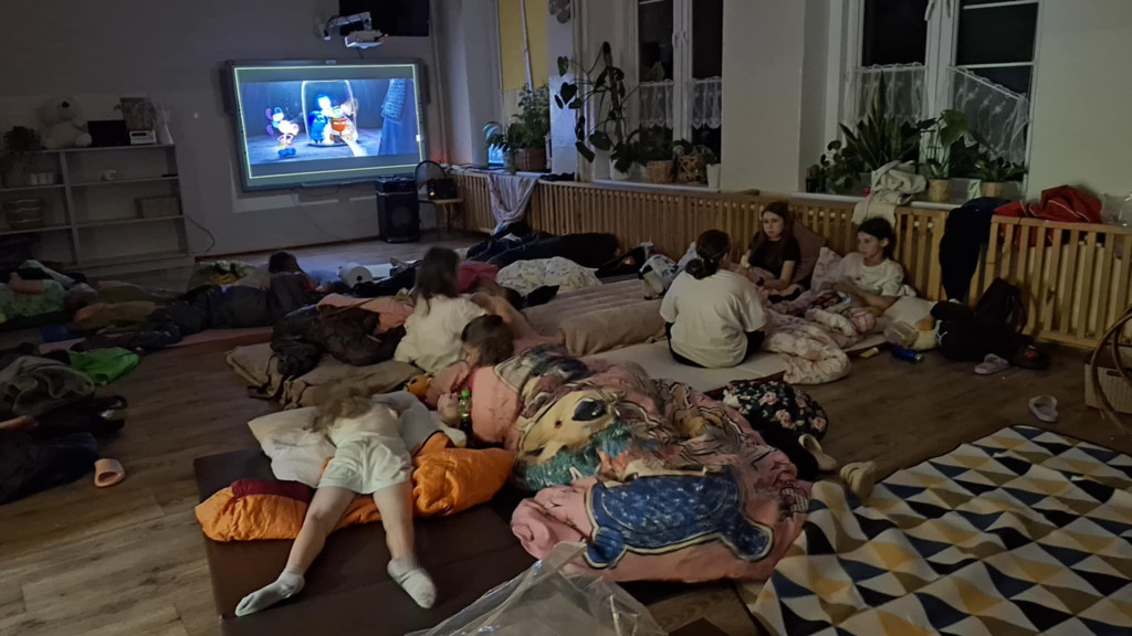 Wyjątkowe miejsce