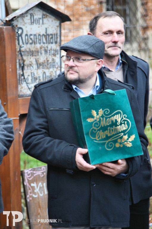 V Jarmark Adwentowy w Pałacu Rozkochów