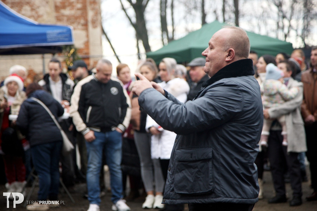 V Jarmark Adwentowy w Pałacu Rozkochów