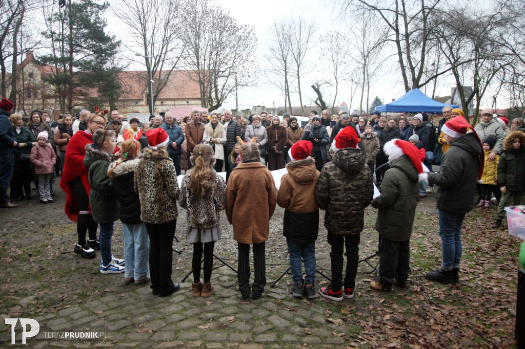 V Jarmark Adwentowy w Pałacu Rozkochów