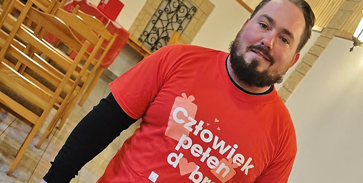 Szlachetna Paczka w Głogówku