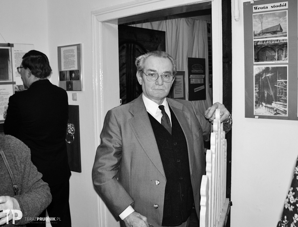 Karol Stosiek, prudnicki rzemieślnik