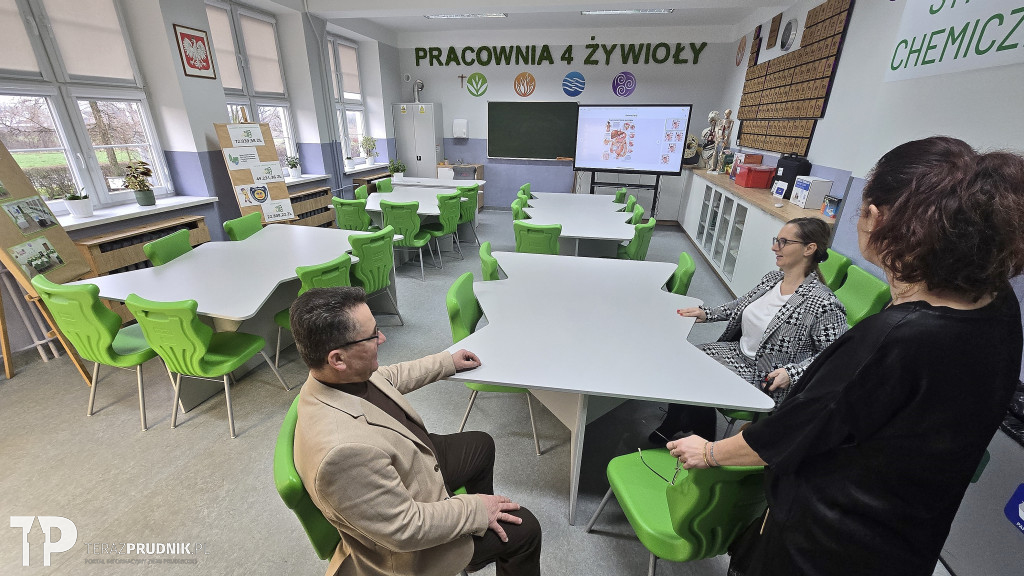 Pracownia 4 żywioły
