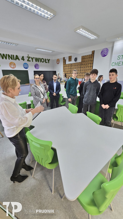 Pracownia 4 żywioły