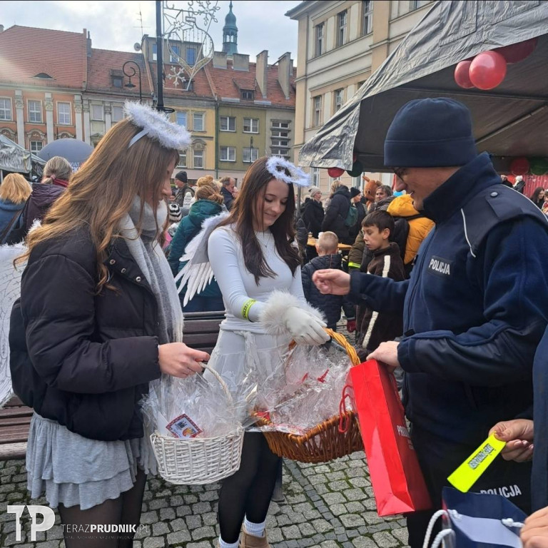 Wigilia na Rynku
