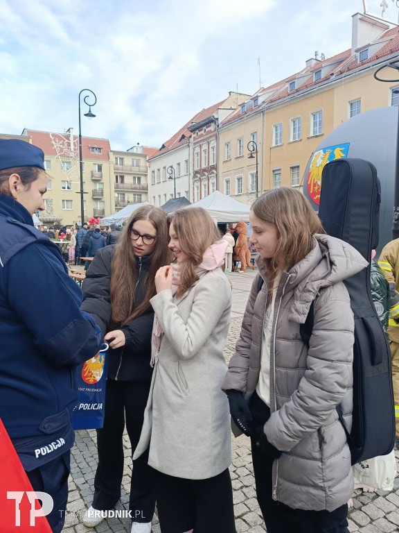 Wigilia na Rynku