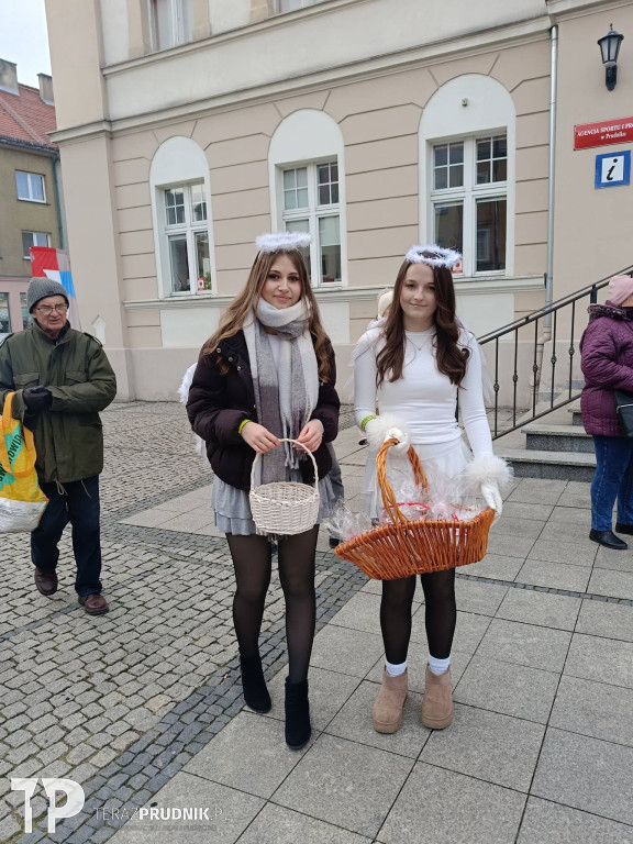 Wigilia na Rynku