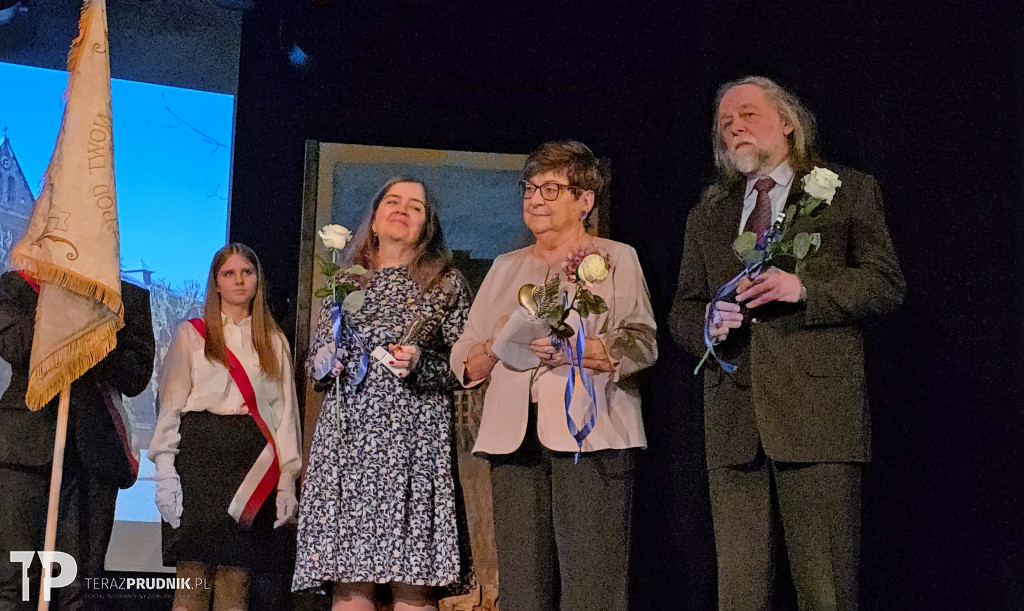 80-lecie I LO w Prudniku