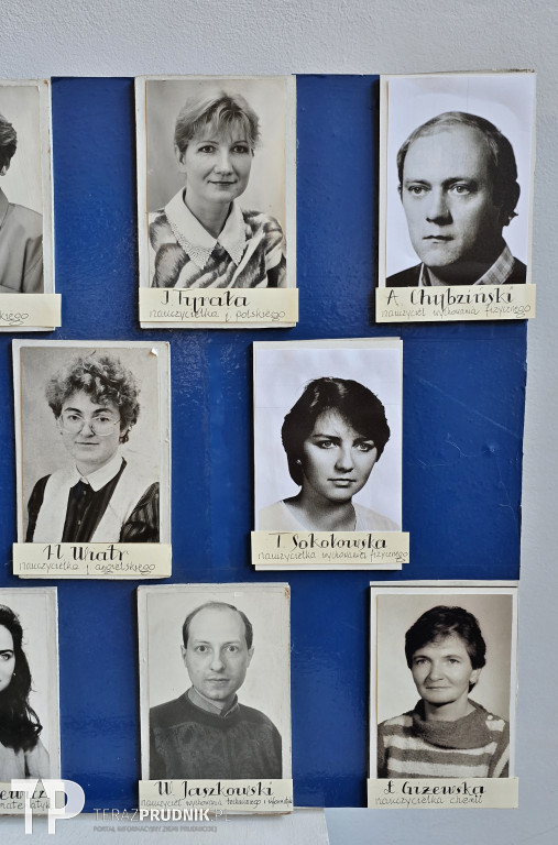 80-lecie I LO w Prudniku