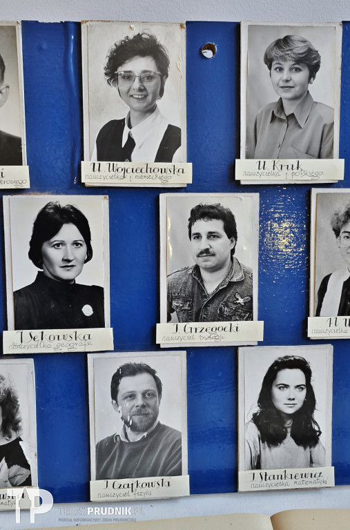 80-lecie I LO w Prudniku