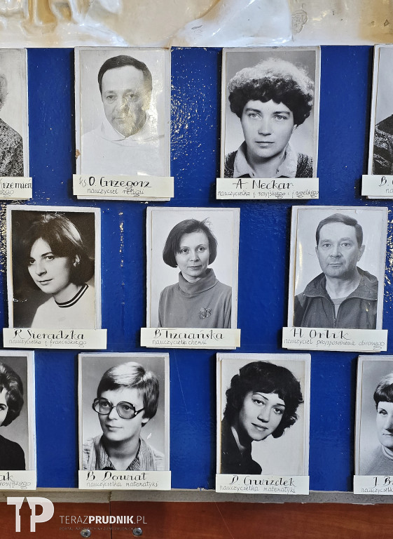 80-lecie I LO w Prudniku