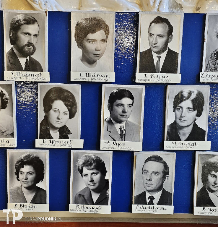 80-lecie I LO w Prudniku